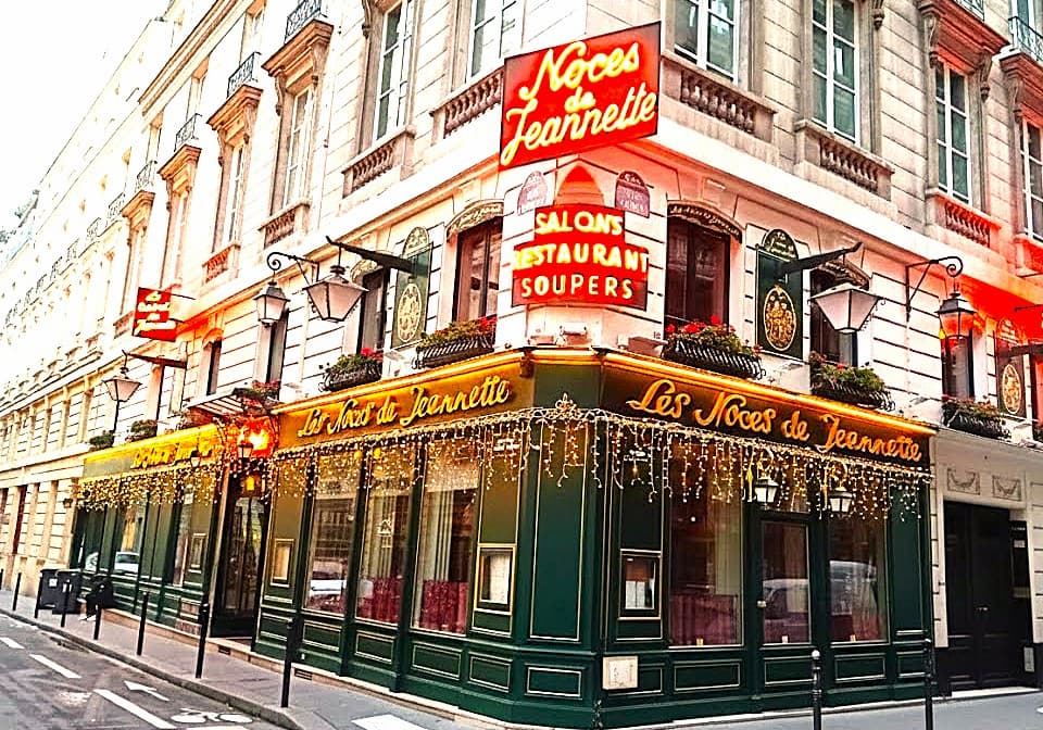 法國旅遊,紅酒燉牛肉