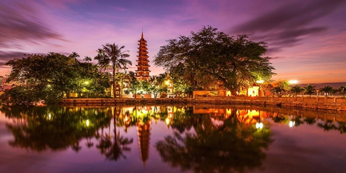 鎮國寺