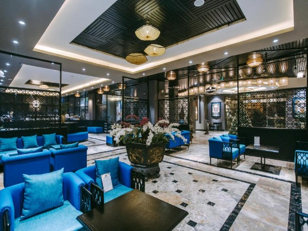 Sapa Charm Hotel