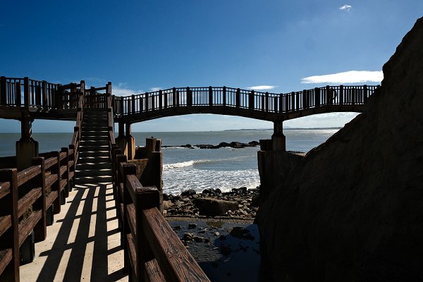 金門旅遊,漁村小艇坑道,金門景點推薦
