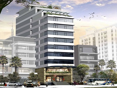 Riverside Hanoi Hotel