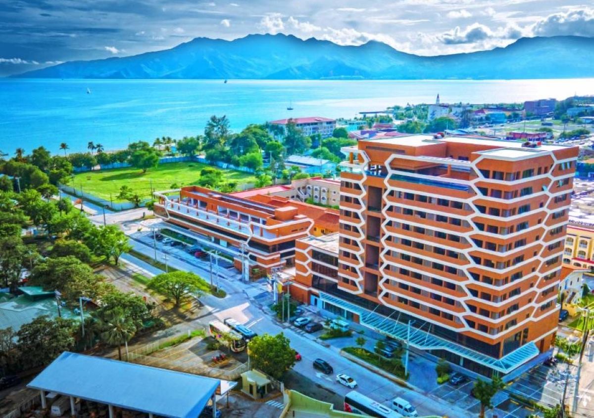 The Aurora Subic Hotel