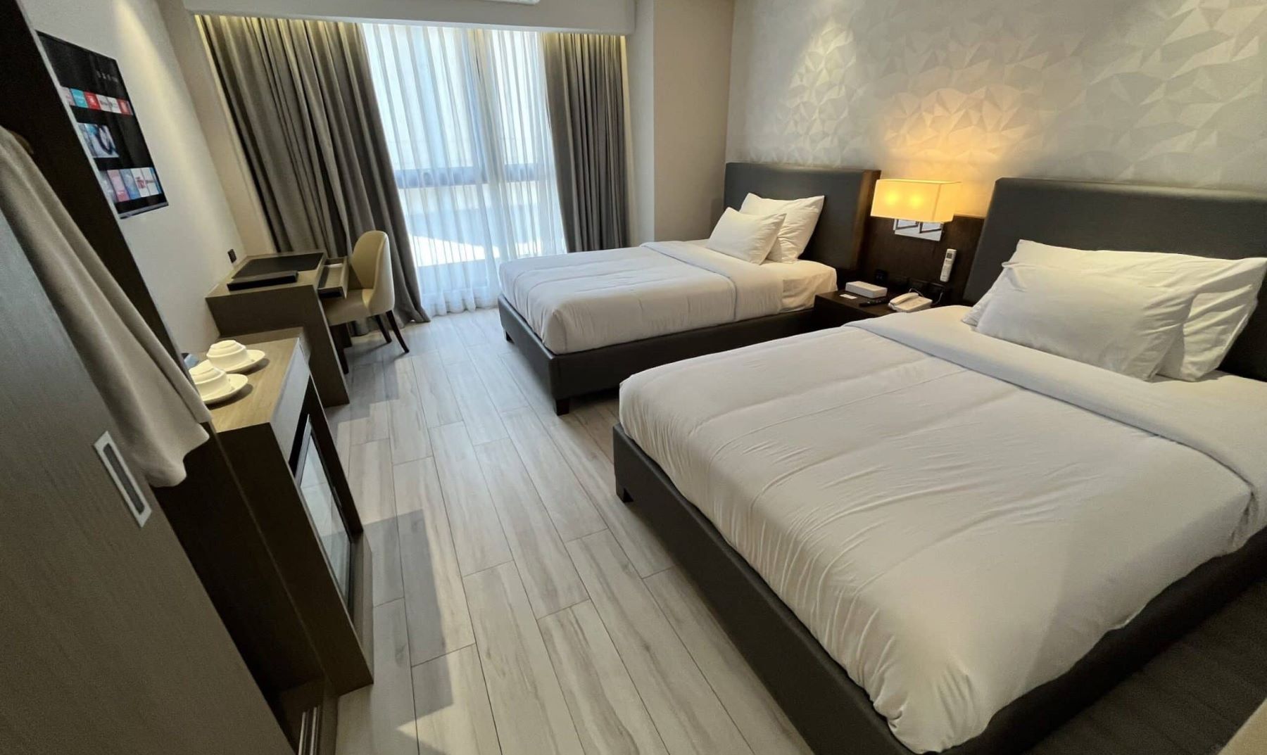 Capitol Hill Hotel and Suites