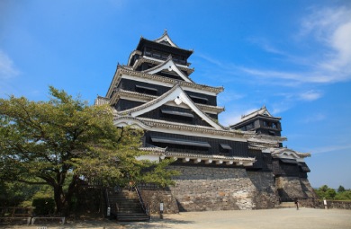 熊本城