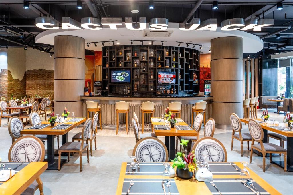 Best Western Plus Hotel Subic