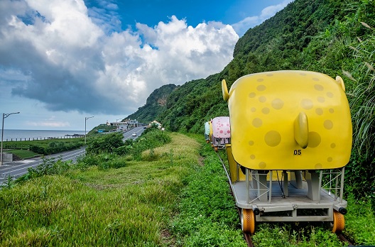 深澳鐵道