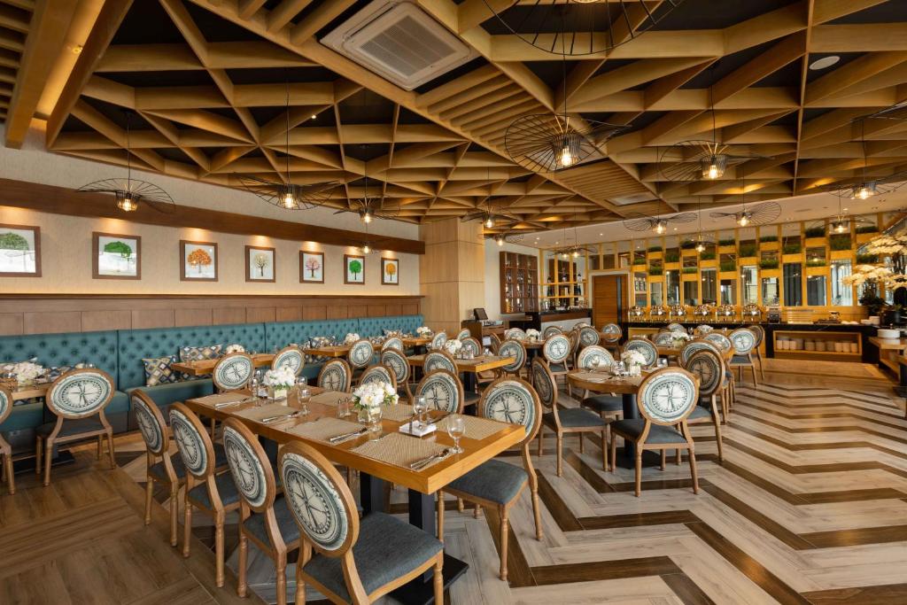 Park Inn by Radisson Clark