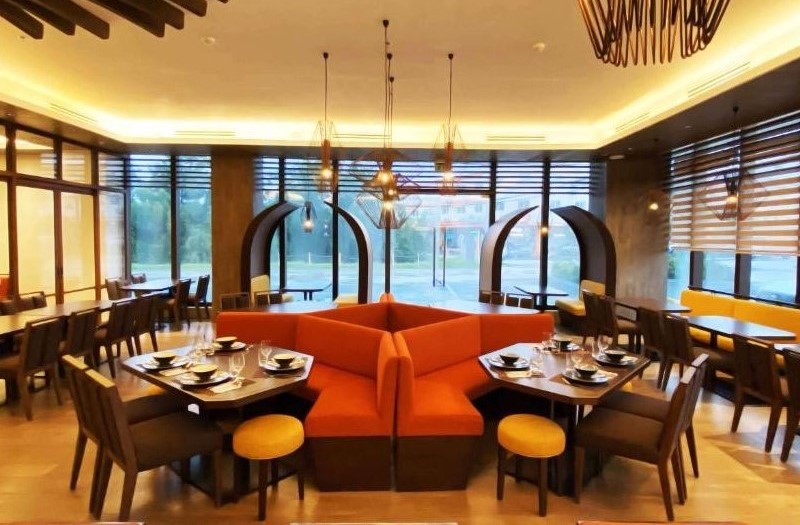 The Aurora Subic Hotel