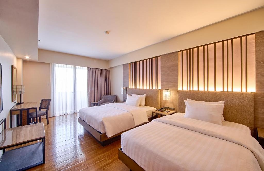 The Aurora Subic Hotel