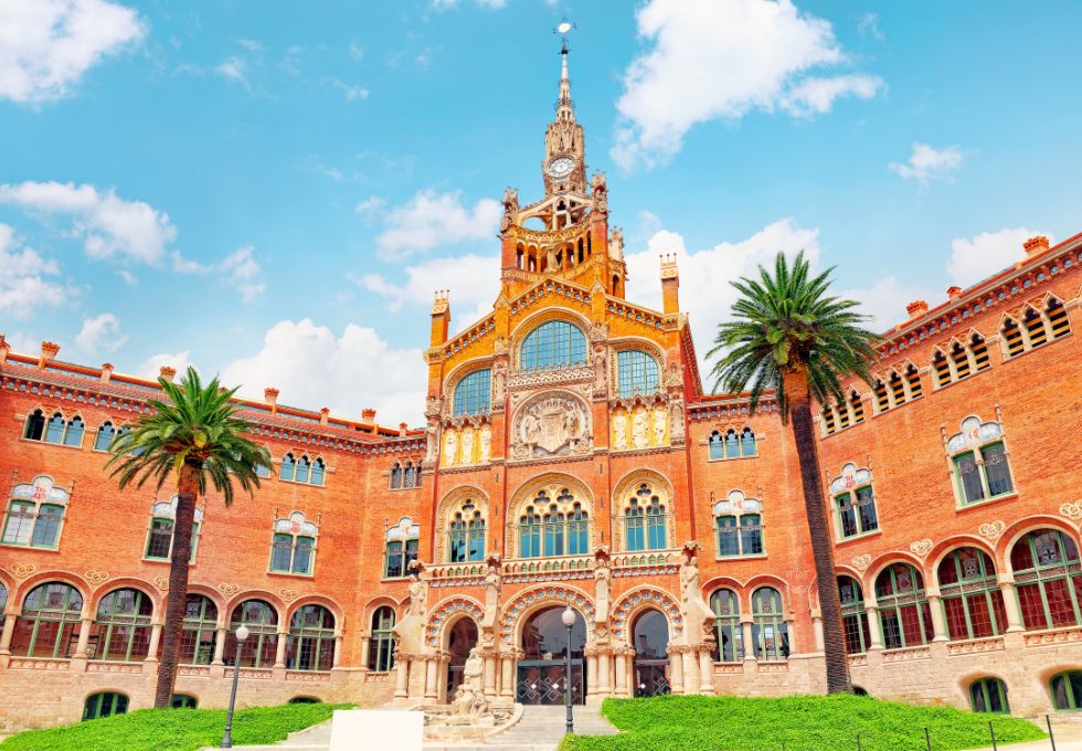 西班牙旅遊,西班牙景點,西班牙著名景點,風車村