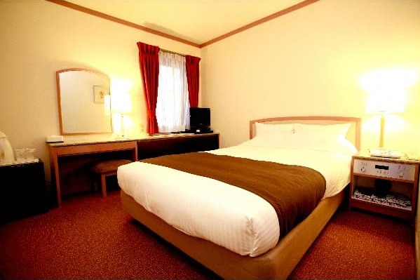 大阪富士屋飯店