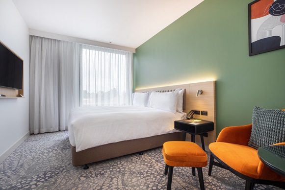 Holiday Inn Dandenong