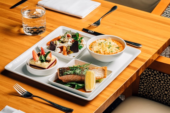 The Fullerton Hotel Sydney