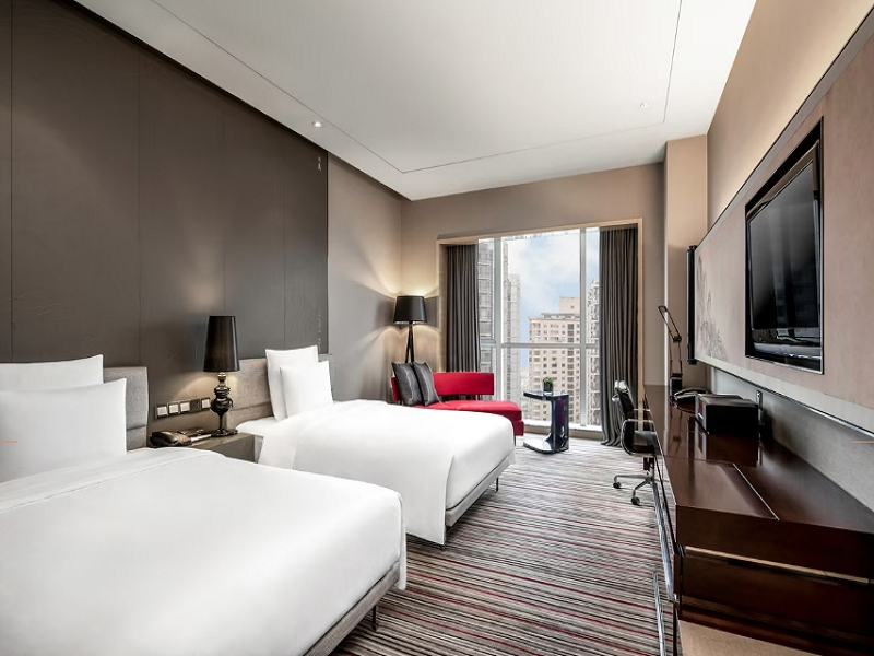 重慶富力艾美酒店