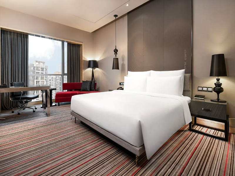 重慶富力艾美酒店