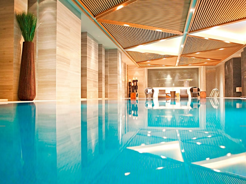 重慶富力艾美酒店