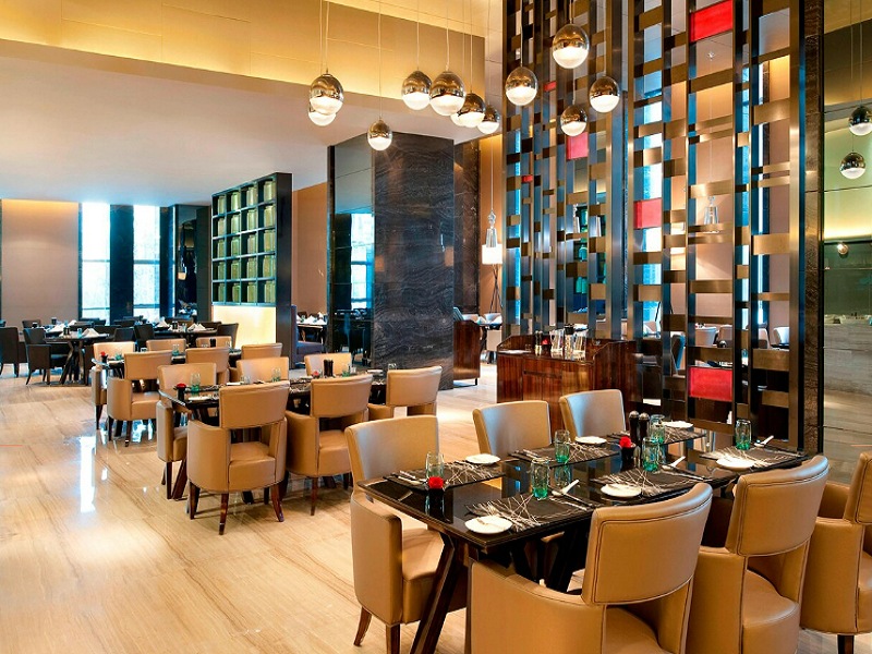 重慶富力艾美酒店