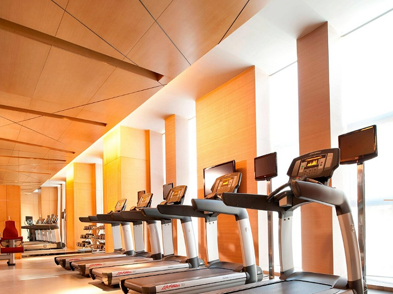 重慶富力艾美酒店