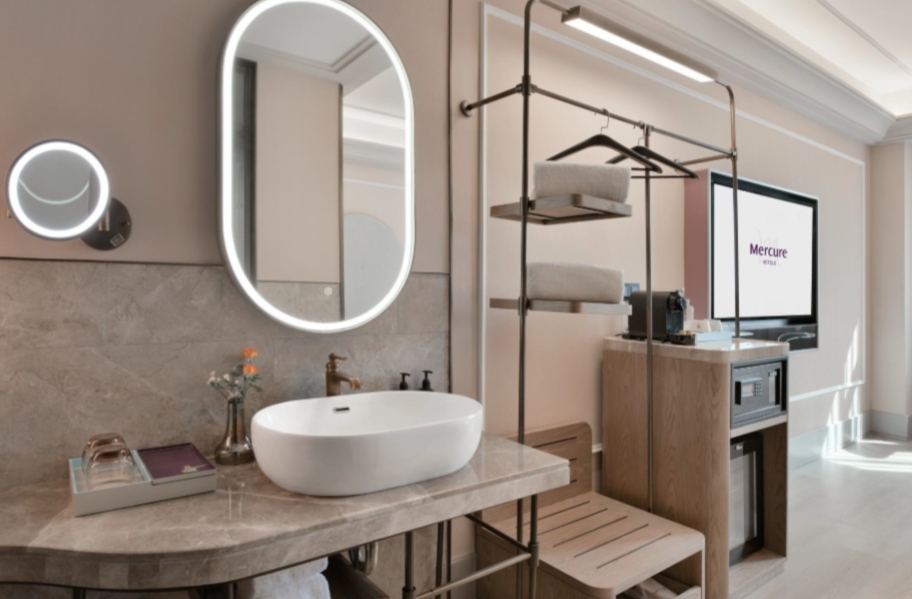 成都寬窄巷子西美居酒店