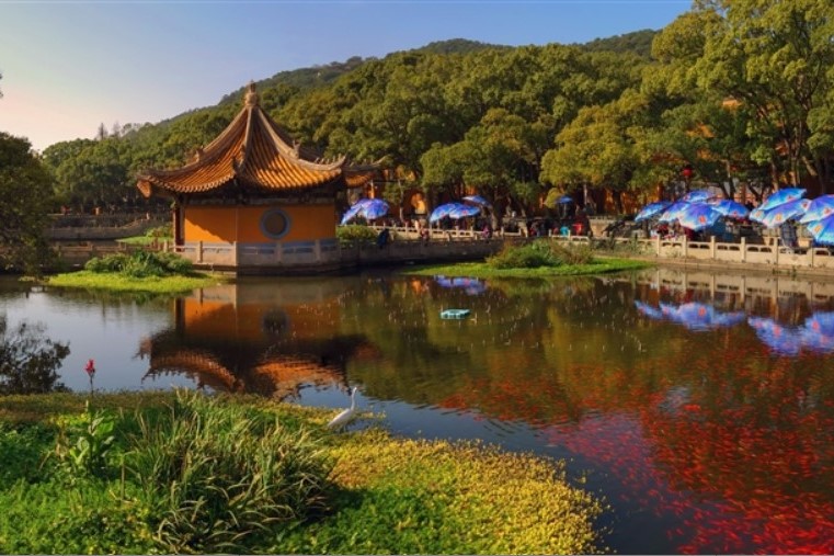 普濟寺