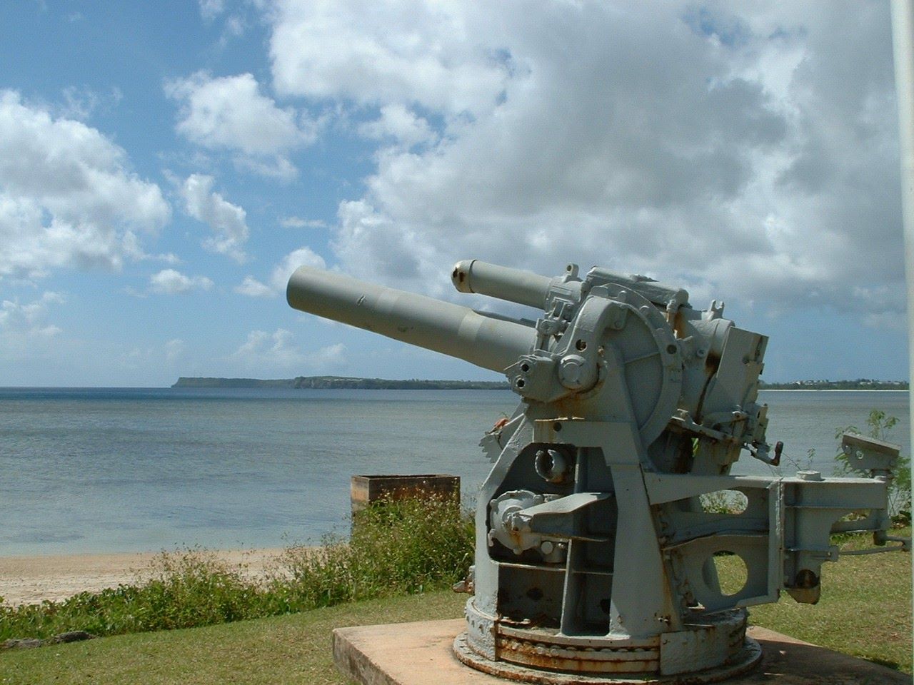 太平洋戰爭紀念