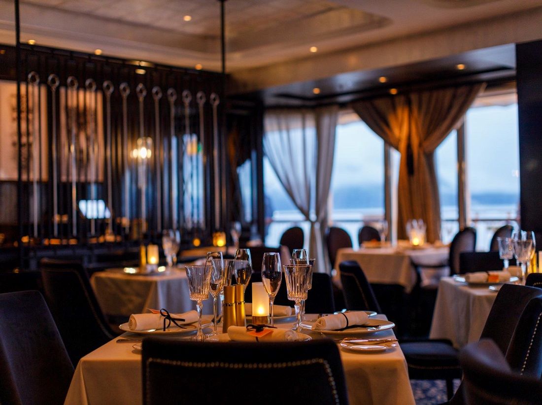 Le Bistro法式餐廳 | 額外付費