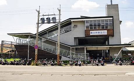 雄獅,山嵐號,旬味列車