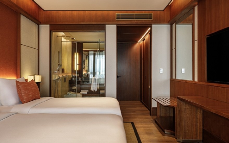 Bali Beach Hotel Sanur