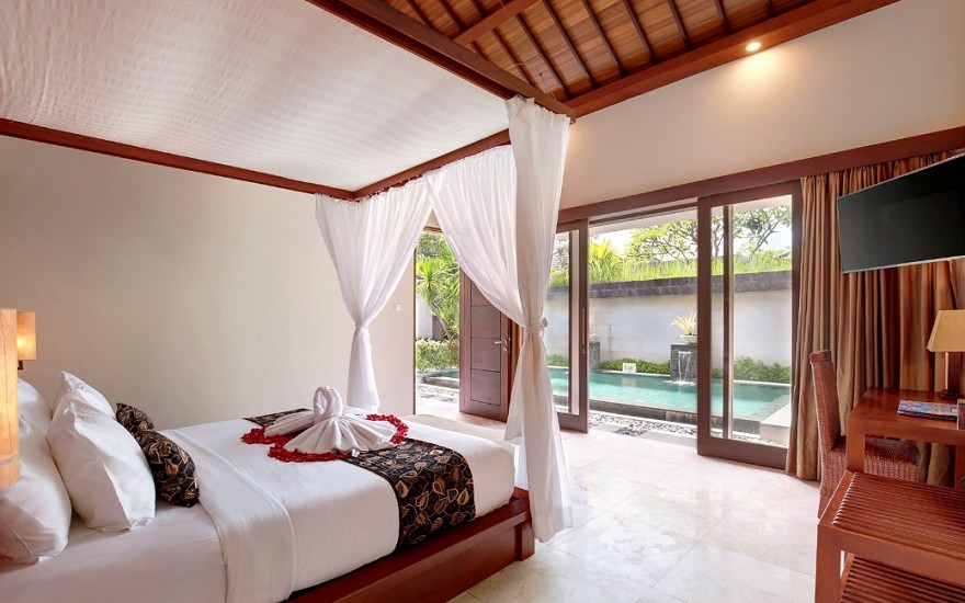 Lumbini Luxury Villas and Spa