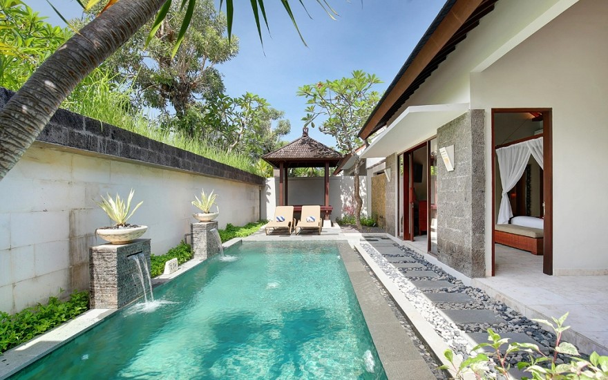 Lumbini Luxury Villas and Spa