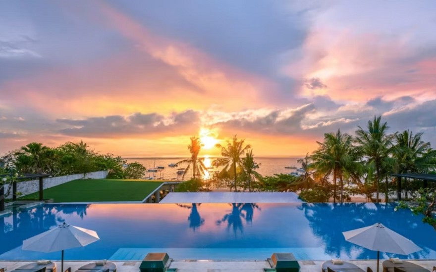 InterContinental Bali Resort Jimbaran an IHG Hotel