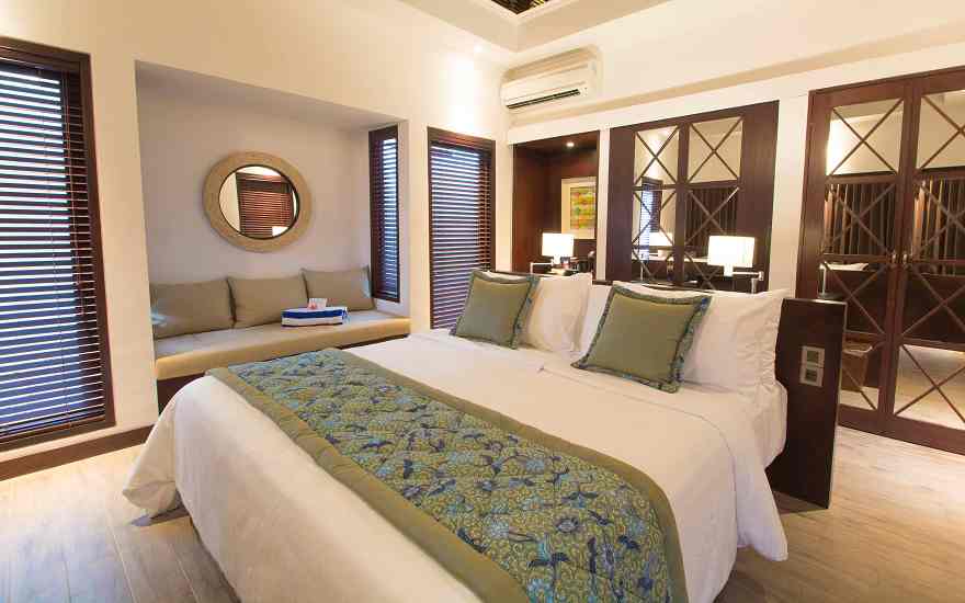 LEMBONGAN BEACH CLUB RESORT