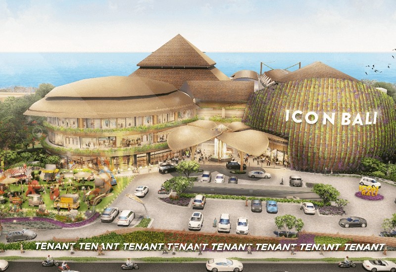 ICON BALI