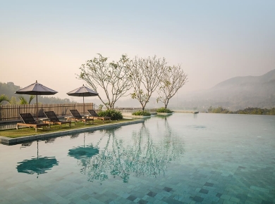 Veranda High Resort Chiang Mai