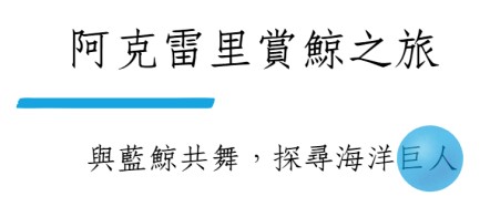 冰島旅遊, 鑽石圏之旅, 出海賞鯨之旅,阿克雷里旅遊