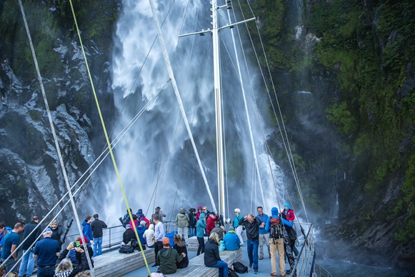 Milford Sound