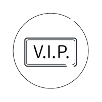 煙火節VIP安排