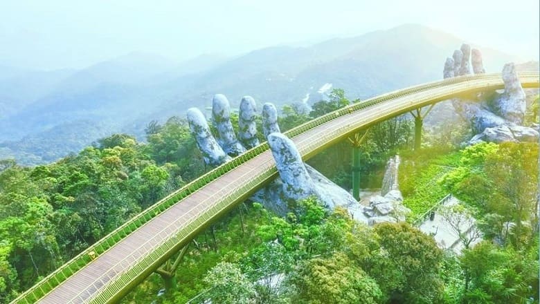 巴拿山