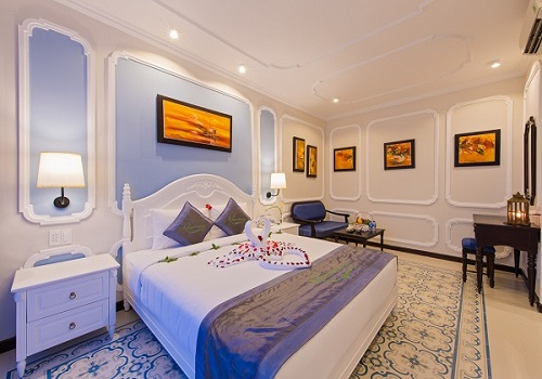 Emm Hotel Hoi An