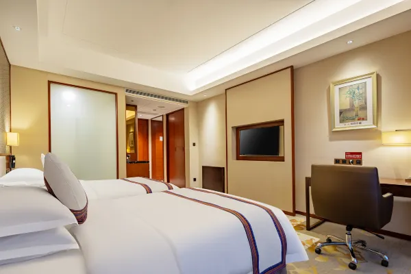 恩施奧山雅閣飯店 圖