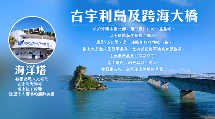 ★相約春節限定企劃~讓您暢遊享樂沖繩～★