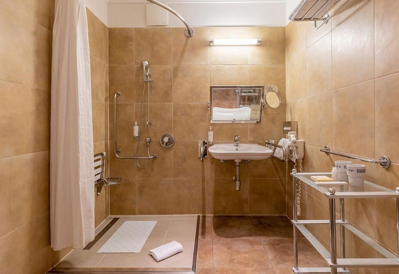 grandhotel pupp 卡羅維瓦利普普大飯店