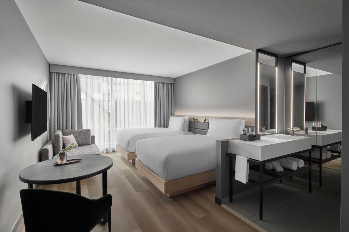 AC Hotel by Marriott Melbourne Southbank