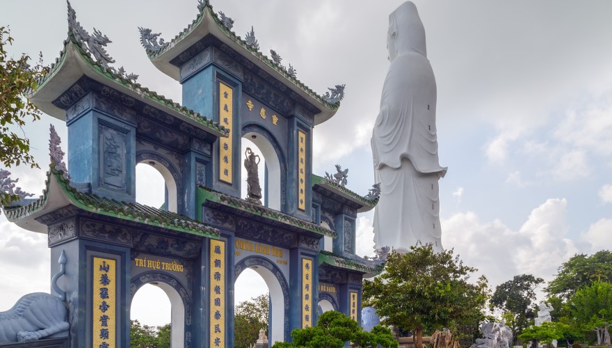 靈應寺