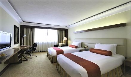 Marco Polo Plaza Cebu