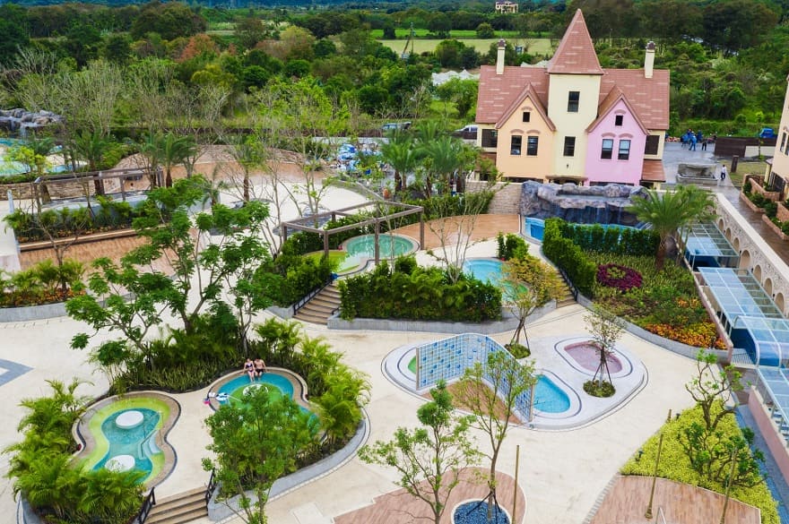 花蓮,瑞穗,瑞穗天合,五星級,卓越五星,酒店,飯店