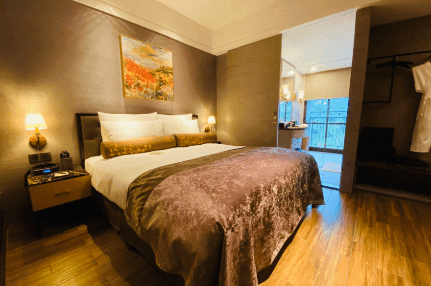 花蓮,瑞穗,瑞穗天合,五星級,卓越五星,酒店,飯店