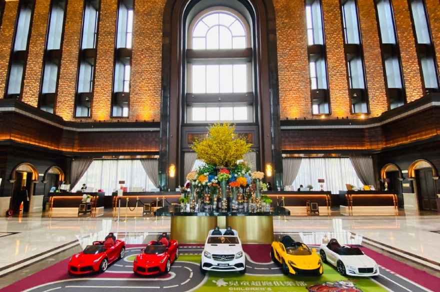 花蓮,瑞穗,瑞穗天合,五星級,卓越五星,酒店,飯店