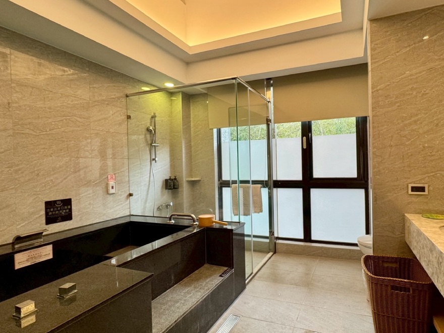 花蓮,瑞穗,蝴蝶谷,天成,天成逸旅,溫泉,森林