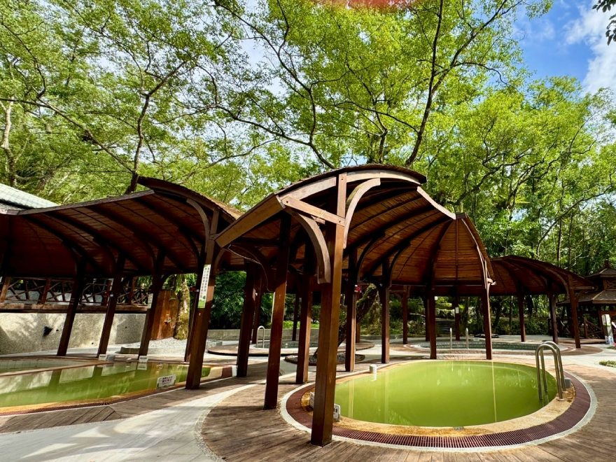 花蓮.瑞穗,蝴蝶谷,天成,天成逸旅,溫泉,森林